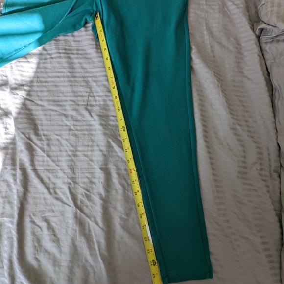 Alphalete identity joggers Green size Small - Picture 10 of 10